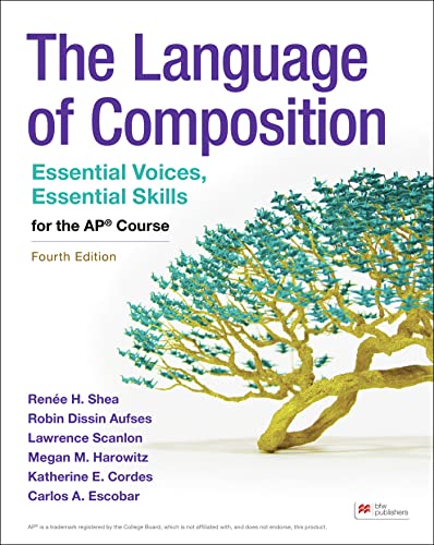 The Language of Composition