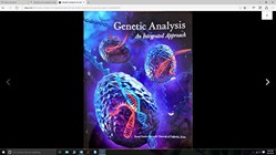 Genetic Analysis: An Integrated Approach Second Cu