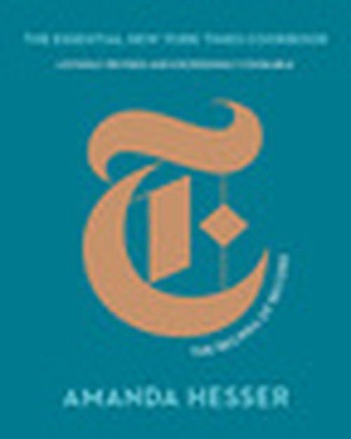The Essential New York Times Cookbook