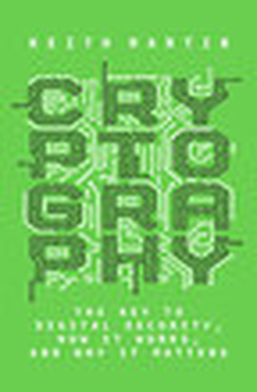 Cryptography