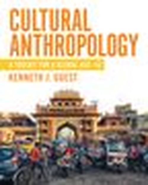 Cultural Anthropology