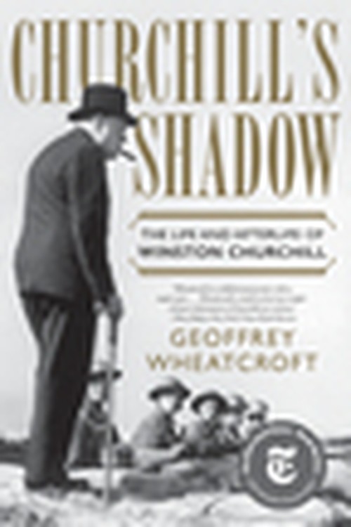 Churchill's Shadow