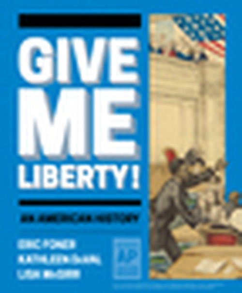 Give Me Liberty!