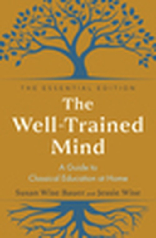 The Well-Trained Mind