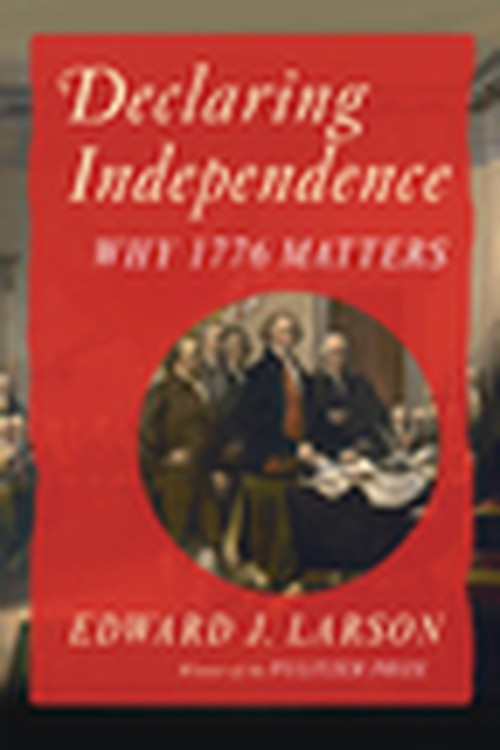 Declaring Independence