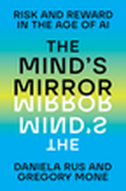 The Mind's Mirror