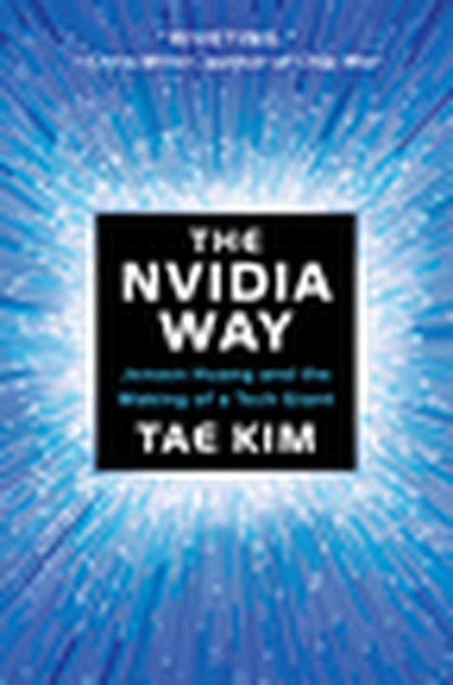 The Nvidia Way