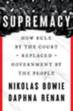 Supremacy