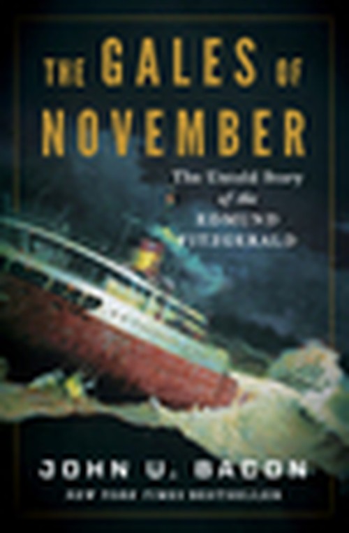The Gales of November