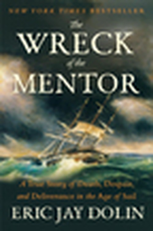 The Wreck of the Mentor