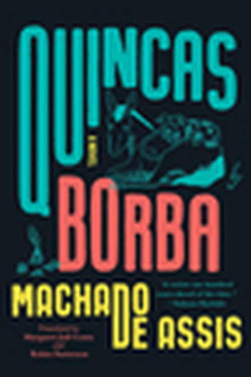 Quincas Borba