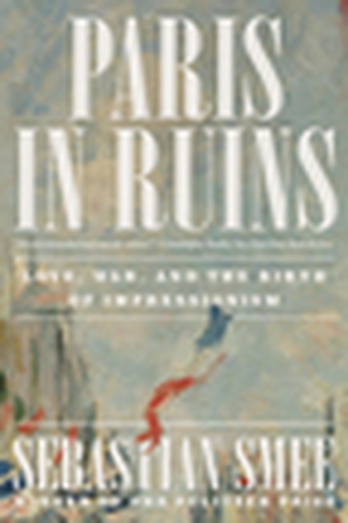 Paris in Ruins