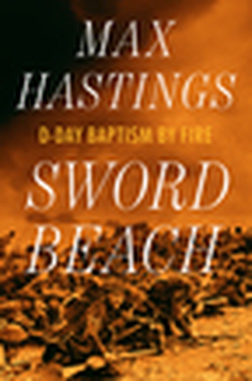 Sword Beach