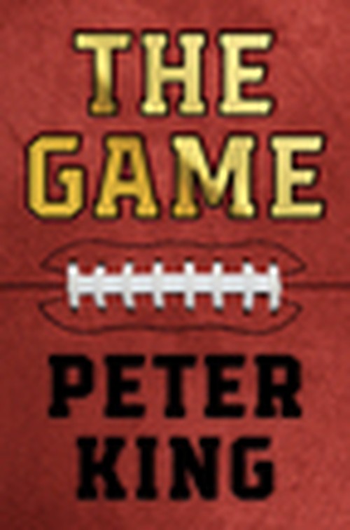 Peter King - The Game