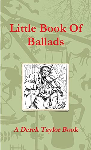 Little Book of Ballads