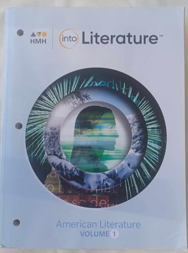Softcover Vrs1 Grade 11 2020 (Into Literature, 1)