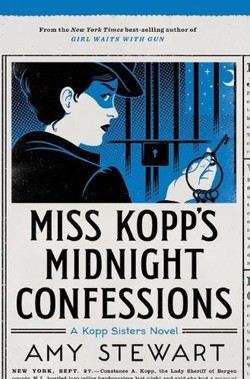 Miss Kopp's Midnight Confessions