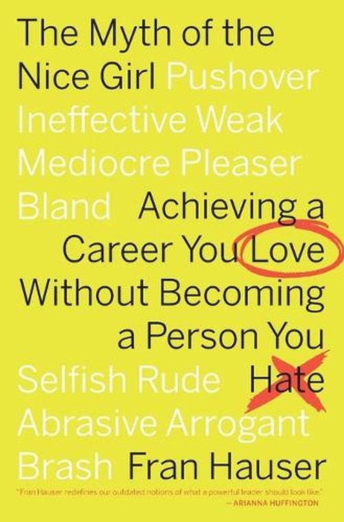 The Myth of the Nice Girl