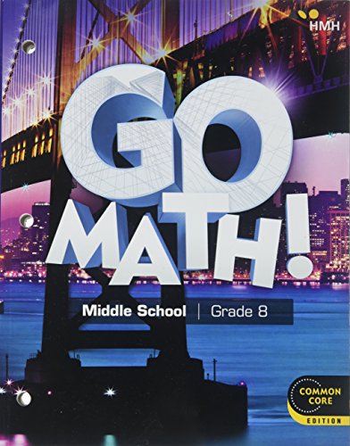 Student Interactive Worktext Grade 8 2018