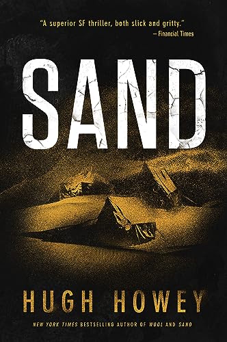 Sand