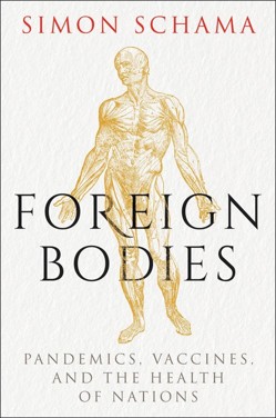 Foreign Bodies