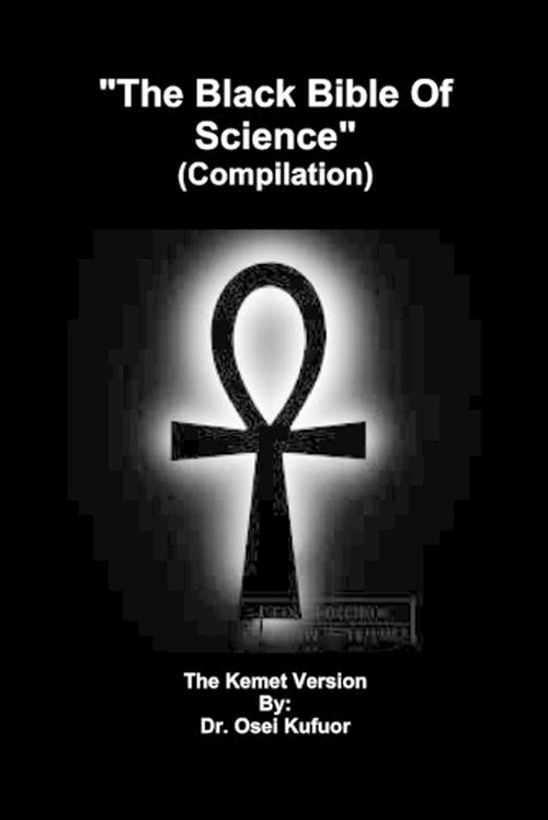 "The Black Bible of Science" (Compilation)