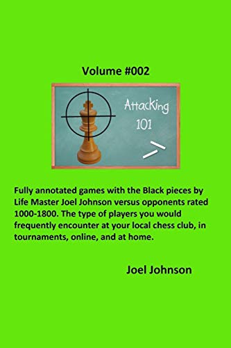 Attacking 101