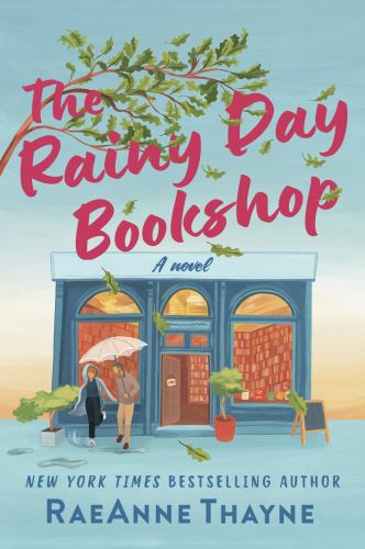 The Rainy Day Bookshop