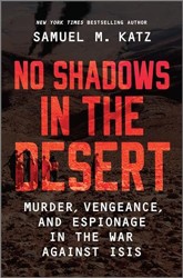 No Shadows in the Desert