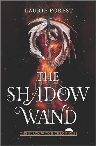 The Shadow Wand
