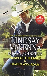 Heart of the Eagle & Hawk's Way