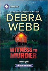 Witness to Murder