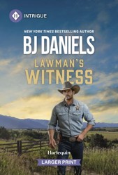 Lawman's Witness