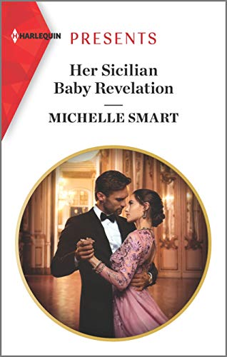 Her Sicilian Baby Revelation
