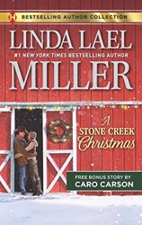 A Stone Creek Christmas and a Cowboy's Wish upon a Star