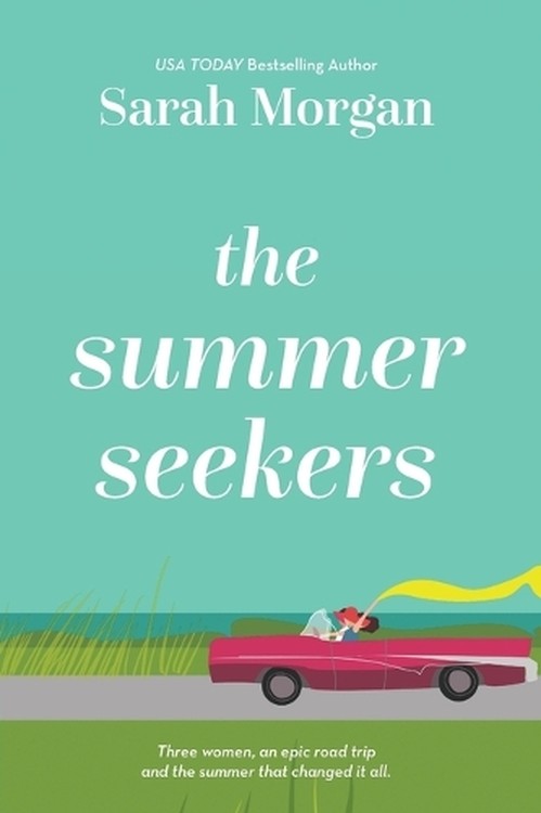 The Summer Seekers