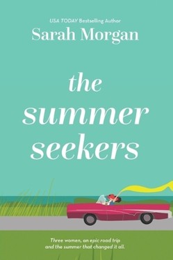 The Summer Seekers