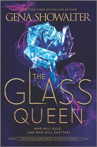 The Glass Queen