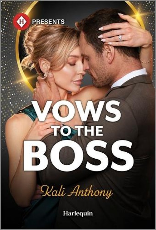 Vows to the Boss