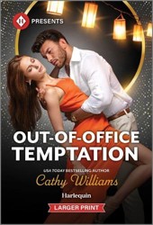 Out-Of-Office Temptation