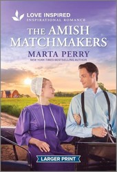 The Amish Matchmakers