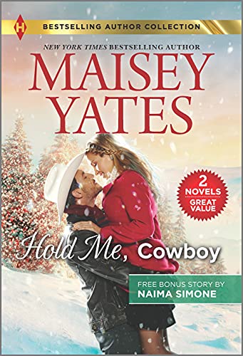 Hold Me, Cowboy & Black Tie Billionaire