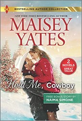 Hold Me, Cowboy & Black Tie Billionaire