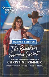 The Rancher's Summer Secret