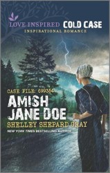Amish Jane Doe
