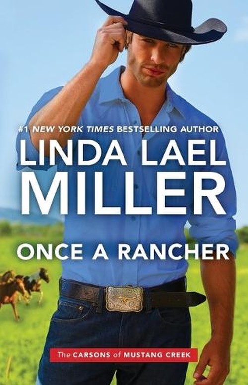 Once a Rancher