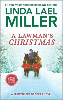 A Lawman's Christmas