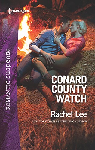 Conard County Watch