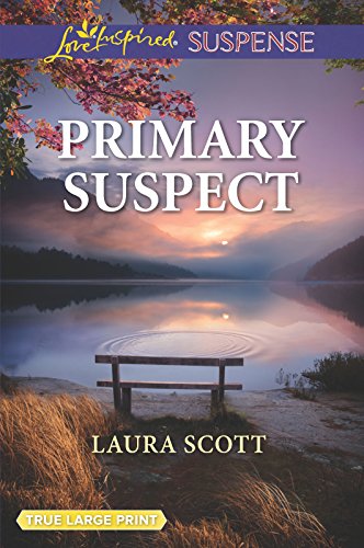 Primary Suspect