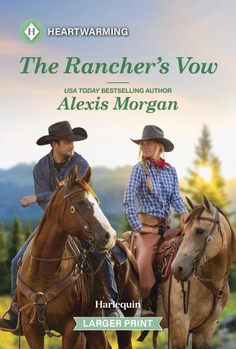 The Rancher's Vow